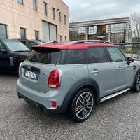 Musata completa mini countryman #010