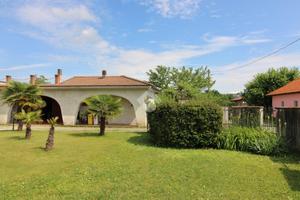 CASA SEMINDIPENDENTE A TERZO