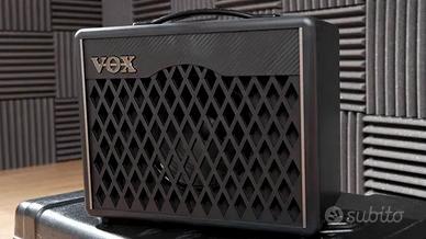 Amplificatore Chitarra Vox VX II 30W