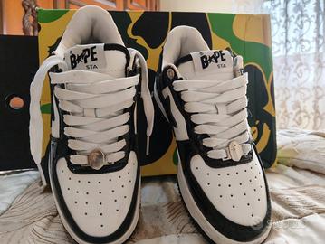 bape star 