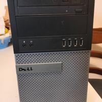 Desktop Dell Optiplex 7020