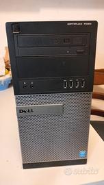 Desktop Dell Optiplex 7020