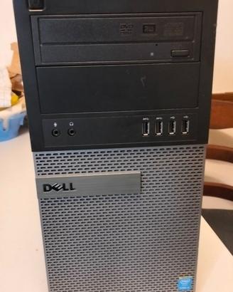 Desktop Dell Optiplex 7020