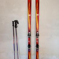 SCI da scialpinismo cm200