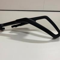 Porta valigia destra R1100 RS 93/R1150 RS 01