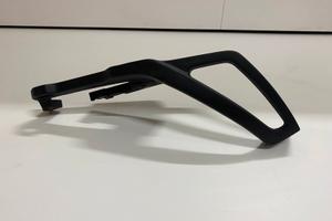 Porta valigia destra R1100 RS 93/R1150 RS 01