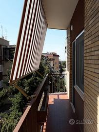 Gemelli-torrevecchia monolocale con balcone