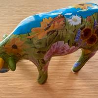CowParade - la dolce vida 2001