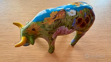CowParade - la dolce vida 2001