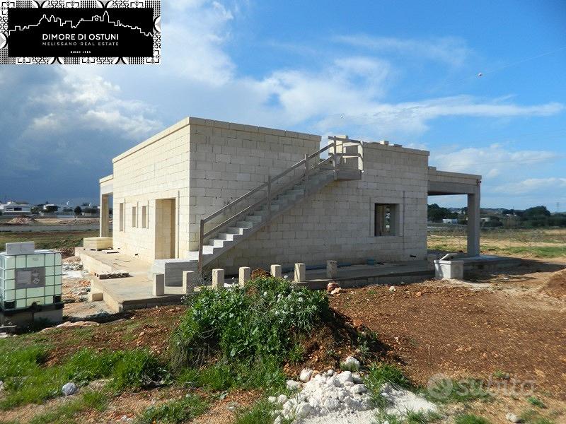 House in Ostuni, Brindisi - Vista 5