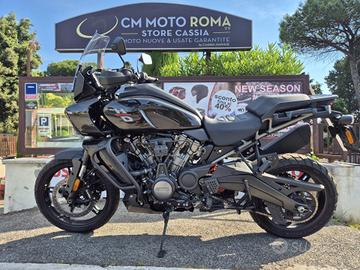 Harley-davidson Pan America 1250 Km 0