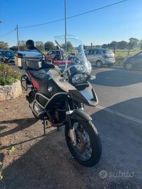 Bmw gs 1200 adventure