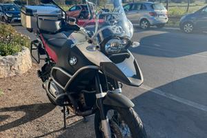 Bmw gs 1200 adventure