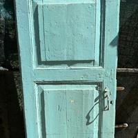 PORTE, FINESTRE E LETTO