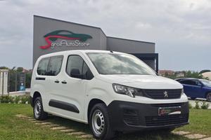 PEUGEOT Partner BlueHDi 100 PC Furg. Pro