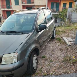 fiat panda 1,3 Multijet 