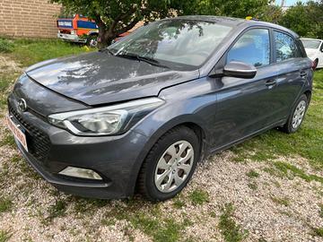 Hyundai i20 1.1 CRDi 12V 5 porte Classic