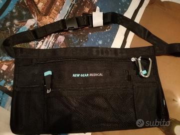 Marsupio infermiere/ veterinario/ soccorritore