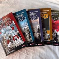 Fumetto the walking dead