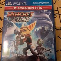 ratchet e clank ps4