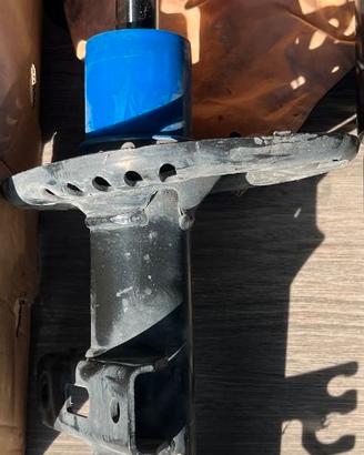 Vw California/transporter T 6.1