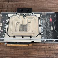 ZOTAC 4090 24GB Trinity + EK