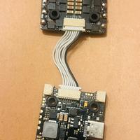 Stacks FC+ESC ZEEZ F7 2020 V1 - 45A 4IN1 ESC