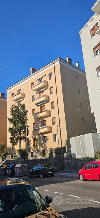 Appartamento – Trieste, Cisternone, Roiano-Gretta-Barcola-Cologna-Scorcola - Vista 2