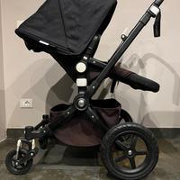 Passeggino Duo Bugaboo Cameleon 3