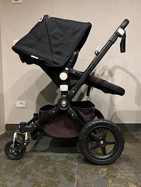 Passeggino Duo Bugaboo Cameleon 3