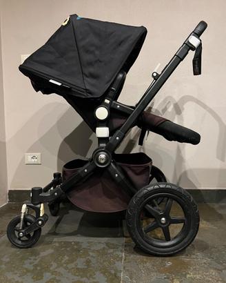 Passeggino Duo Bugaboo Cameleon 3