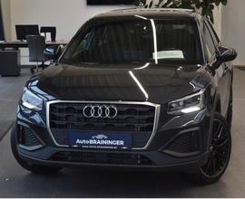 Audi Q2 30 TDI S tronic S line Edition Tetto Pelle