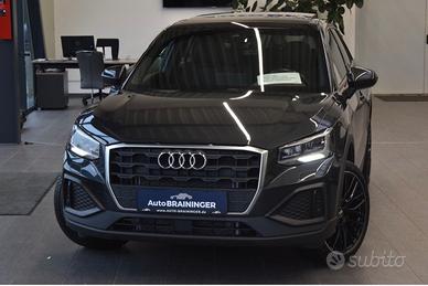 Audi Q2 30 TDI S tronic S line Edition Tetto Pelle