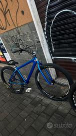 Fast ripper custom