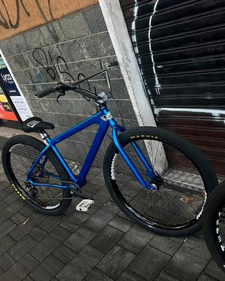 Fast ripper custom