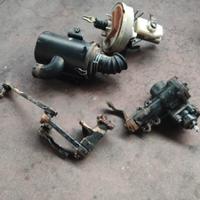 Ricambi NISSAN PATROL TR 2800cc