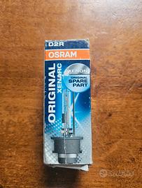 lampada osram D2R 
