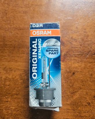 lampada osram D2R 