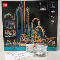 LEGO 10303