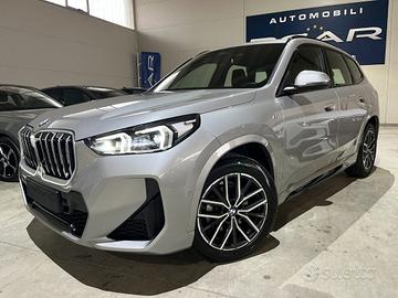 BMW X1 sDrive 18i Msport "18 M sport/Navi/Telec/