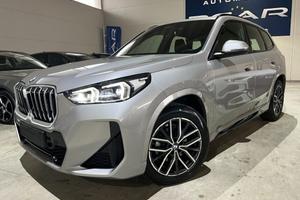 BMW X1 sDrive 18i Msport "18 M sport/Navi/Telec/