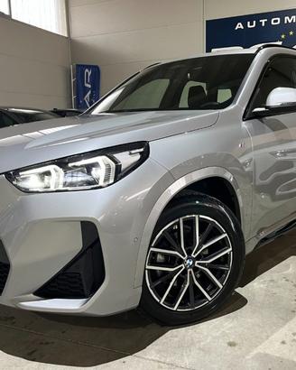BMW X1 sDrive 18i Msport "18 M sport/Navi/Telec/