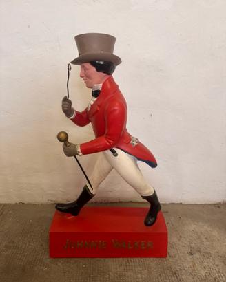 DISPLAY JOHNNIE WALKER MODELLO GRANDE