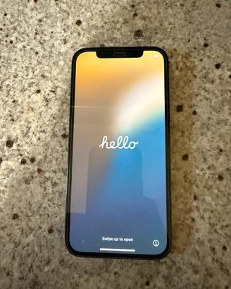 Iphone 12 pro 256gb