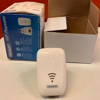 Eminent Wi-Fi repeater