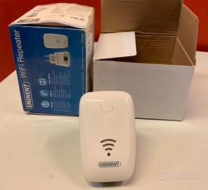Eminent Wi-Fi repeater