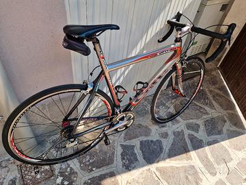 Bici da corsa Carbon
