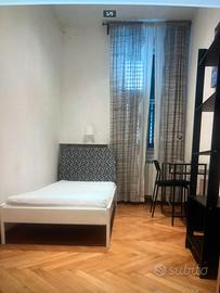 Vicino Università stanza singola