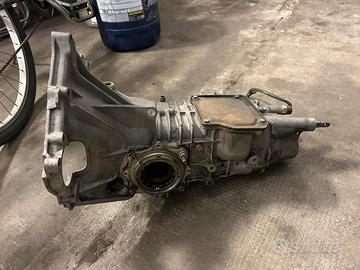 Cambi originali Fiat 500r/ 600d