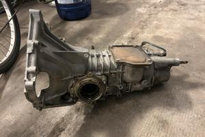 Cambi originali Fiat 500r/ 600d